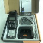 Marine Radio Factory - Bulk Rugged IP67 Waterproof