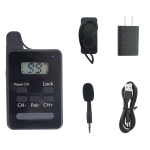 Waterproof Radio Supplier - Custom IP68 Quad Band