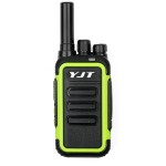 UHF Walkie Talkie Manufacturer - OEM 3W 400-470MHz Radio