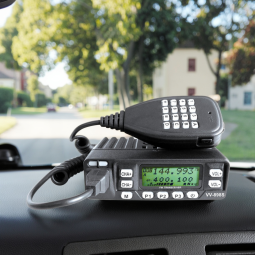 Transceiver Manufacturer - OEM 25W Dual-band Base Station