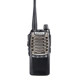Outdoor Radio Factory - Bulk 8W 128CH Hunting