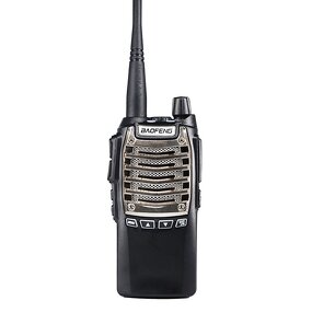 Outdoor Radio Factory - Bulk 8W 128CH Hunting