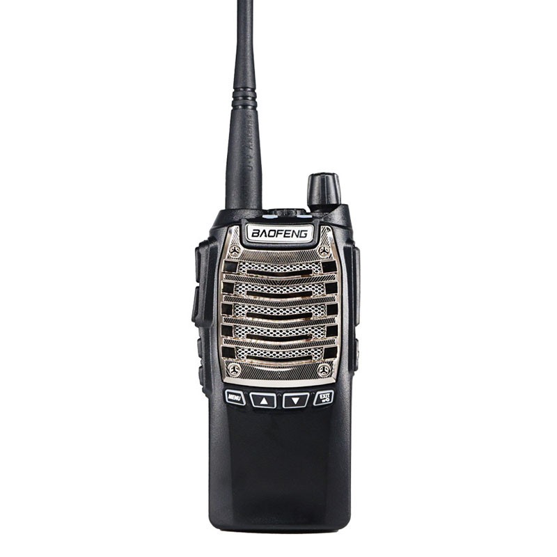 Outdoor Radio Factory - Bulk 8W 128CH Hunting