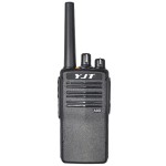 Walkie Talkie Supplier - Custom High Power 5w UHF