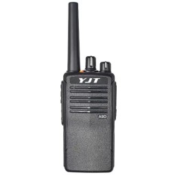 Walkie Talkie Supplier - Custom High Power 5w UHF