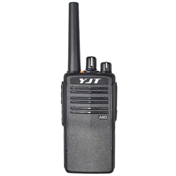 Walkie Talkie Supplier - Custom High Power 5w UHF