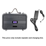 Battery Pack Supplier - Custom for XTS2500 XTS1500