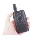 Portable Radio Manufacturer - OEM UHF 3KM Range Two Way