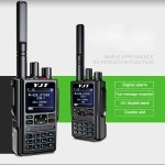 Walkie Talkie Supplier - Custom CE 5W Professional