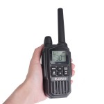 4G LTE Radio Supplier - Custom Portable Global Ptt
