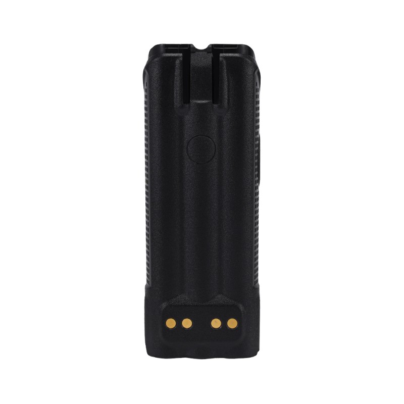 Acoustic Tube Supplier - Custom FBI006 for Motorola