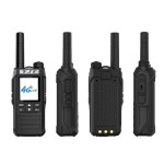 Radio Smartphone Manufacturer - OEM VHF UHF DMR LTE