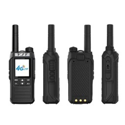 Radio Smartphone Manufacturer - OEM VHF UHF DMR LTE