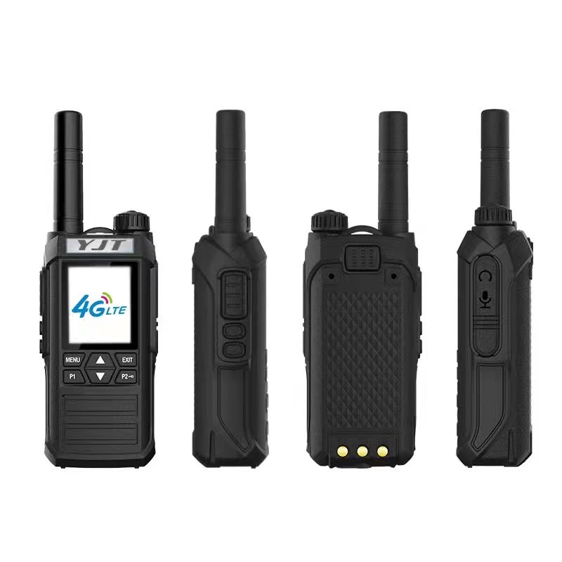 Radio Smartphone Manufacturer - OEM VHF UHF DMR LTE