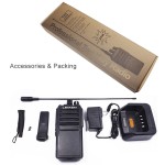 UHF Walkie Talkie Factory - Bulk 10-30km 16 Channels