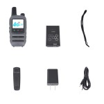 Walkie Talkie Radio Manufacturer - OEM 50km Sim Card