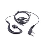 Earphone Manufacturer - OEM Walkie Talkie Headset