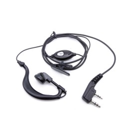 Earphone Manufacturer - OEM Walkie Talkie Headset