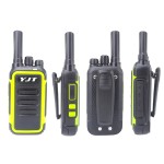 Handheld Walkie Talkie Supplier - Custom UHF 5km Range