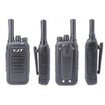 Digital Radio Supplier - Custom 5W Dual Band Ham