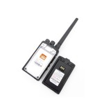 Handheld Radio Supplier - Custom 5W 5KM 400-520MHz
