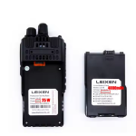 High Power Walkie Talkie Factory - Bulk 15W 15km Range