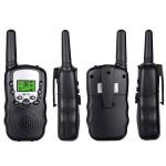 FM Transmitter Supplier - Custom 25W 20km Long Range