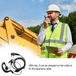 Air Tube Manufacturer - OEM 3.5mm Jack Security