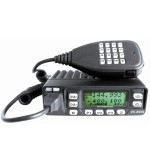 Mobile Radio Factory - Bulk 100W VHF Transmitter