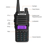 Dual Band Radio Factory - Bulk UHF VHF Long Range Handheld