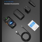 Global Network Radio Supplier - Custom 4G LTE Unlimited