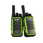 Handheld Walkie Talkie Supplier - Custom UHF 5km Range