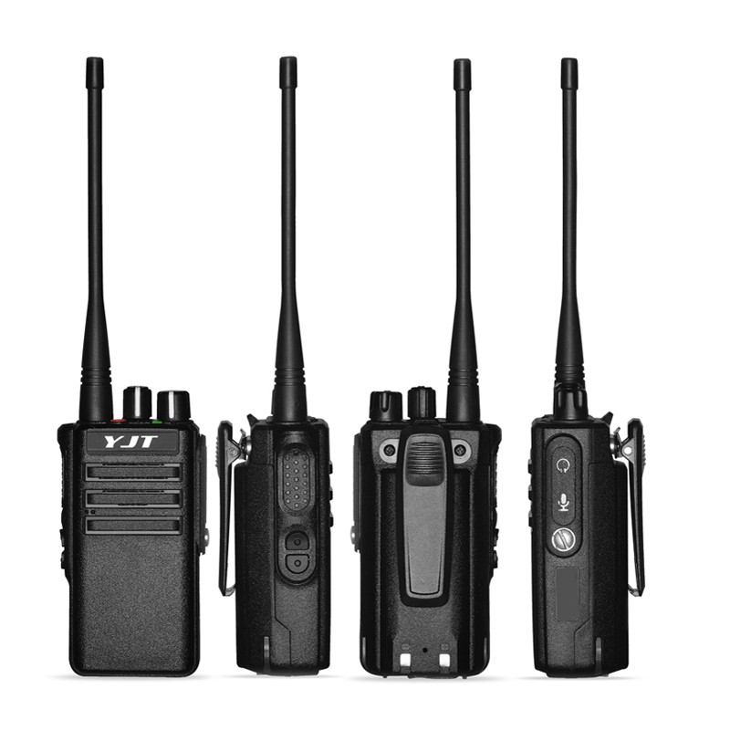 VHF Radio Supplier - Custom CE 5W DMR Analog