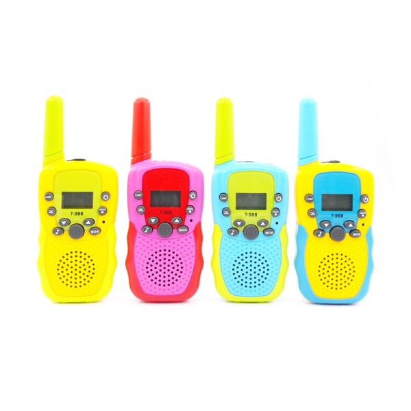 Toys Radio Manufacturer - OEM Long Range Children