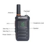 Mobile Radio Factory - Bulk 20W Dual Band UHF VHF