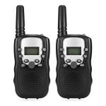 Child Walkie Talkie Supplier - Custom Kids Toy Oem