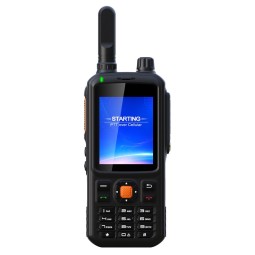 Encrypted Radio Supplier - Custom 4G Dual Sim PTT