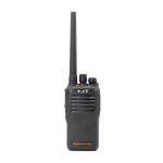 VHF Radio Manufacturer - OEM IP67 10W Professional
