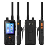 PMR Radio Factory - Bulk 2W UHF Mini Ear