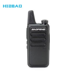 Two Way Radio Manufacturer - OEM Dual Band Baofeng UV6R