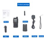 Radio Smartphone Manufacturer - OEM VHF UHF DMR LTE