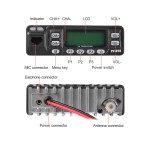 Marine Radio Factory - Bulk 25W VHF Waterproof