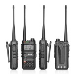 Amateur Radio Factory - Bulk 5W Flashlight USB Charging