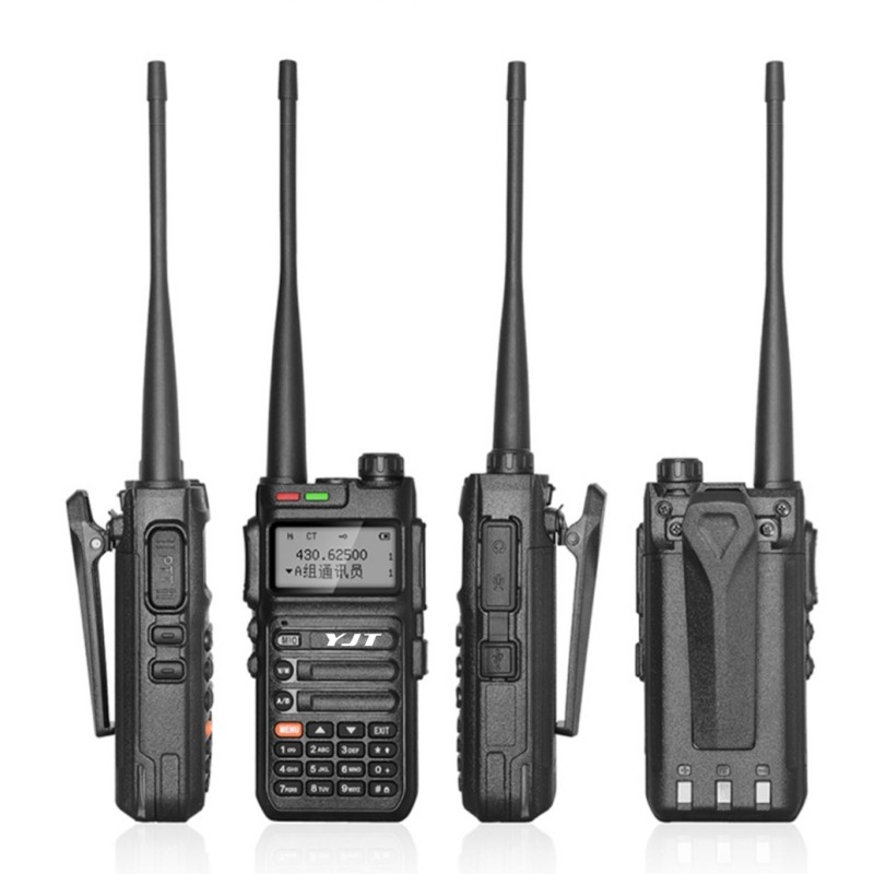 Amateur Radio Factory - Bulk 5W Flashlight USB Charging