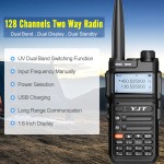 Dual Band Radio Manufacturer - OEM Long Distance Hunting