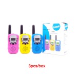 Two Way Radio Manufacturer - OEM Colored Toy Set