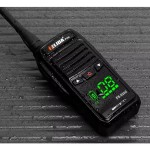 PMR Radio Manufacturer - OEM Mini UHF Two Way