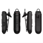 Mini Walkie Talkie Supplier - Custom 2W Heavy Duty