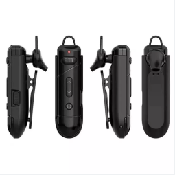 Mini Walkie Talkie Supplier - Custom 2W Heavy Duty