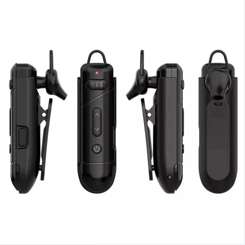 Mini Walkie Talkie Supplier - Custom 2W Heavy Duty